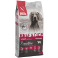 Blitz Sensitive Beef & Rice Adult Dog(говядина с рисом)