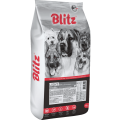 Blitz Sensitive Light Adult Dog (с индейкой)