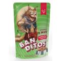 Влажный корм Banditos АППЕТИТНАЯ КУРОЧКА, кусочки в соусе, 75г