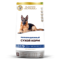 Корм КУНАК для собак средних и крупных пород (ОКЕАНИЧЕСКАЯ РЫБА)
