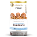 Корм КУНАК HOLISTIC для щенков СТАРТЕР (с ИНДЕЙКОЙ)
