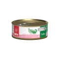 Консервированный корм Hypoallergenic Vetline Cat
