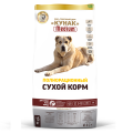 Корм КУНАК для собак всех пород MEDIUM (мясное ассорти и злаки)