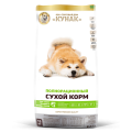 Корм КУНАК для собак средних и крупных пород (ГОВЯДИНА и УТКА) ХИТ продаж