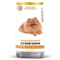 Корм КУНАК для собак МЕЛКИХ пород (ЯГНЕНОК / ИНДЕЙКА)