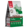 Сухой корм Vetline Hepatic Dog