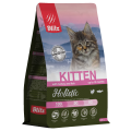 Holistic Blitz Holistic Turkey & Fish Kitten (Индейка и рыба) корм для котят