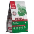 Сухой корм Renal Vetline Cat