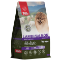 ХОЛИСТИК Blitz Lamb & Salmon Small Breeds (ягненок и лосось) для мелких пород
