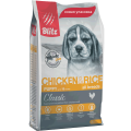 Blitz Puppy Chicken & Rice (с курицей)